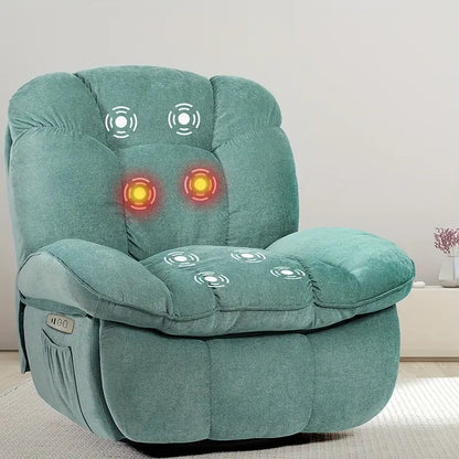 Smart Recliner Massage Chair