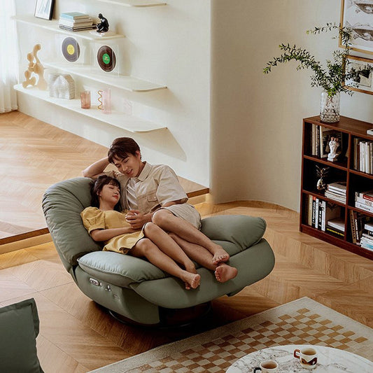 Smart Recliner Sofa Chair