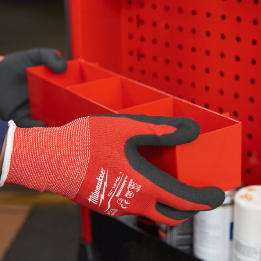 PROFESSIONAL TOOL CABINET with 760 TOOLS