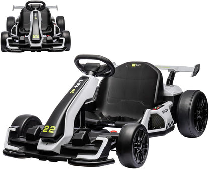 Best New Year Gift – Powerful Drift Kart