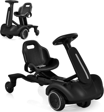 Electric Ride on Drift Car