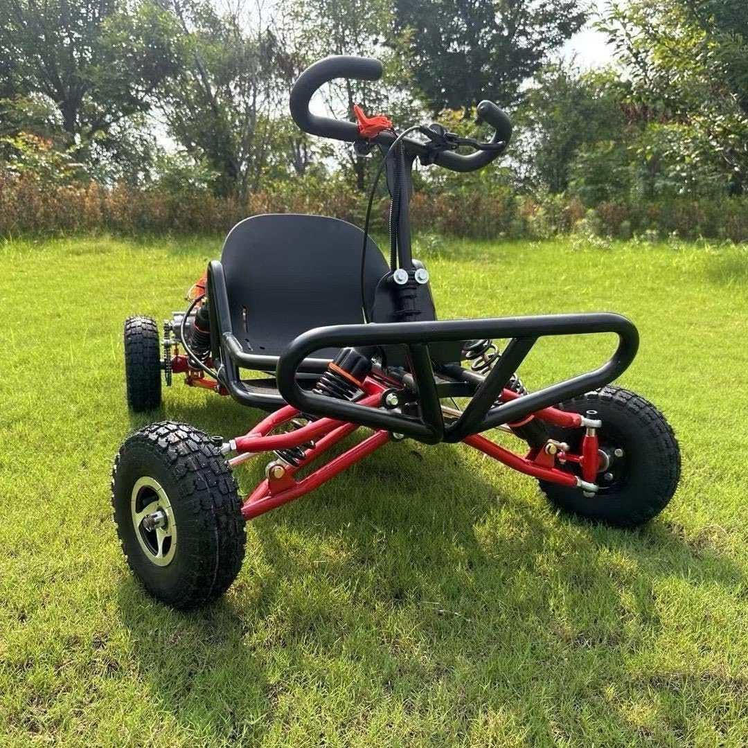Off-Road Go Kart
