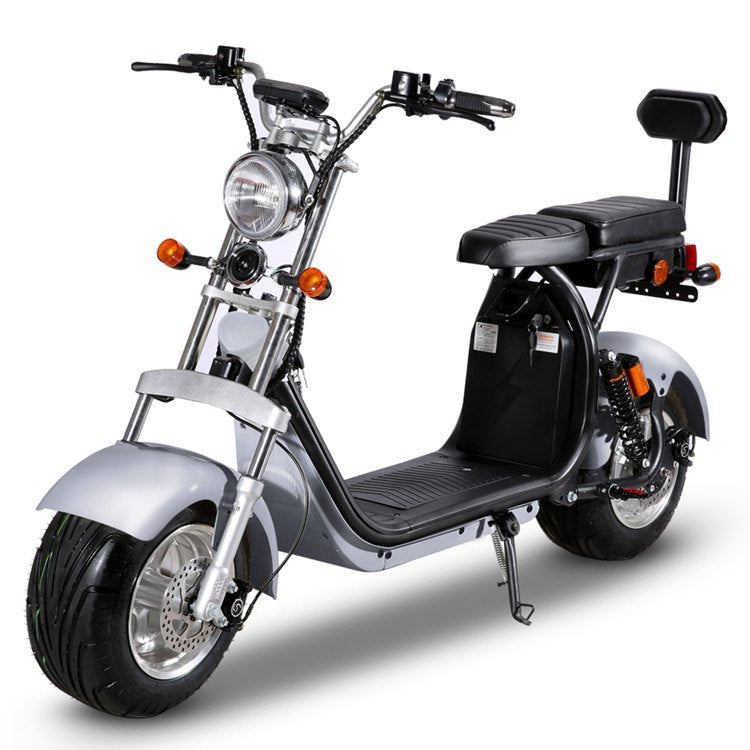 PREMIUM ELECTRIC SCOOTER