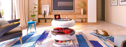 Smart Coffee Table