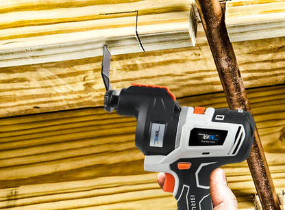 Cordless 10 in 1 Multifunctional Power ToolKit