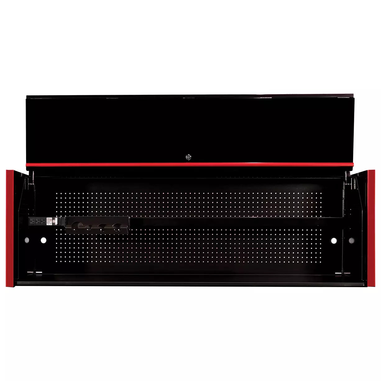 InfinityTool 990 – 20-Drawer Tool Cart with Top Cabinet & 990 Tools Included