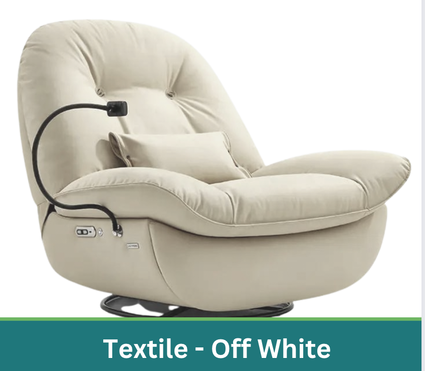 Smart Recliner Sofa Chair