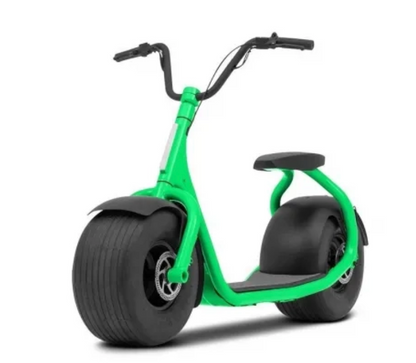 VERSATILE ELECTRIC SCOOTER