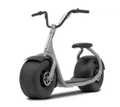 VERSATILE ELECTRIC SCOOTER