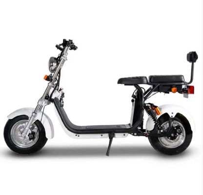 PREMIUM ELECTRIC SCOOTER
