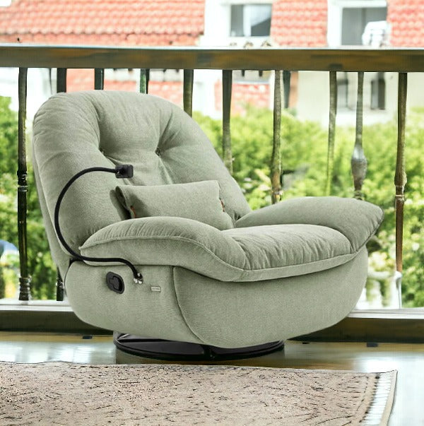 Smart Recliner Sofa Chair