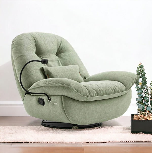 Smart Recliner Sofa Chair