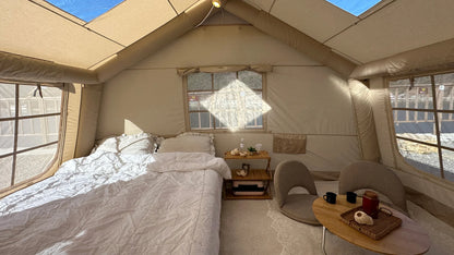 Inflatable Waterproof Air Tent